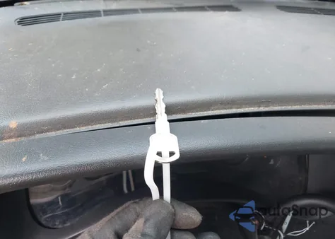 2006 Chevrolet Silverado 1500 Ls из США, поврежденный, VIN 1GCEC19X06Z127452